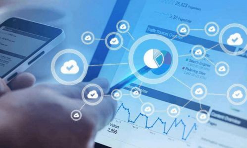 長盈網1月17日看盤筆記 數字經濟引領科技股集體上揚，數字文化創意軟件開發成亮點