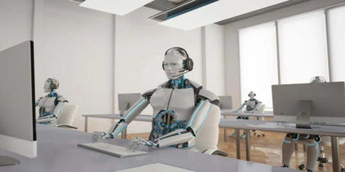 數(shù)字化生存時(shí)代，誰(shuí)能拒絕虛擬搭檔——數(shù)字文化創(chuàng)意軟件開(kāi)發(fā)的新浪潮